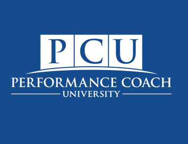 Performance Coach University